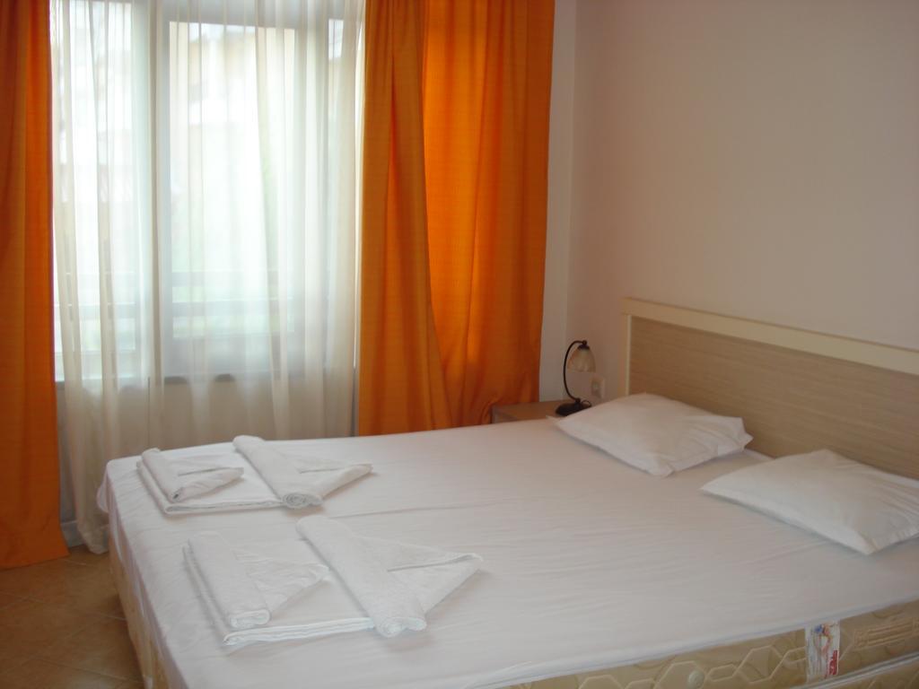 Royal Sun - Sunny Cove Apartment Slăntjev Brjag Exteriör bild