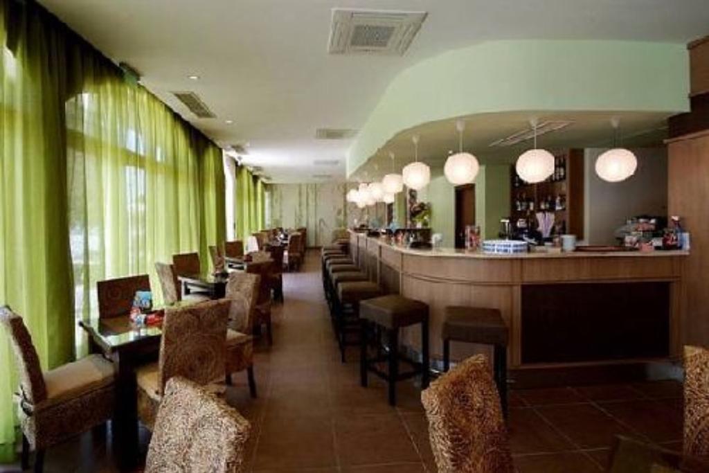 Royal Sun - Sunny Cove Apartment Slăntjev Brjag Exteriör bild