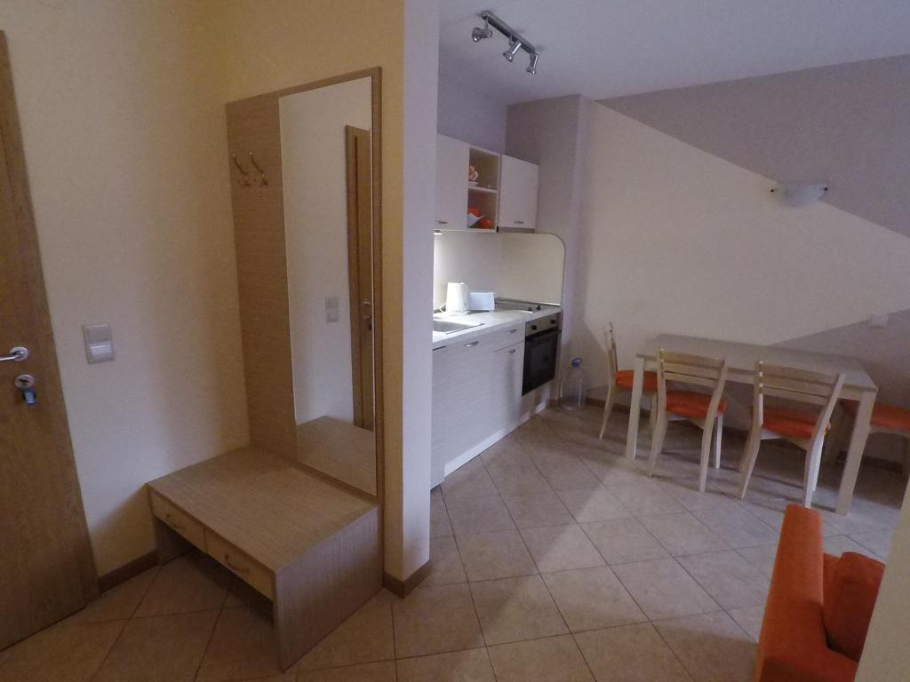 Royal Sun - Sunny Cove Apartment Slăntjev Brjag Exteriör bild